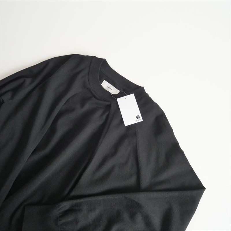 roughlow docking ensemble チャコールグレー