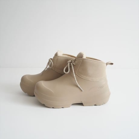 2023AW / 未使用 / Plage購入品 / UGG / W TASMAN X LACE ブーツ / 23093923004730 / 2405-0667