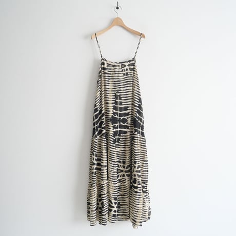 2022 / MUSE de Deuxieme Classe購入品 / CHARLIE JOE / CAMI ドレス / 22040521000510 / 2308-1164