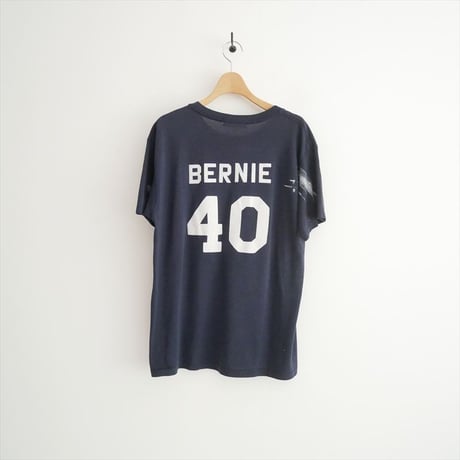 DEUXIEME CLASSE別注 CALUX / リメイクカレッジTシャツ / 22070510000030 2511-0633