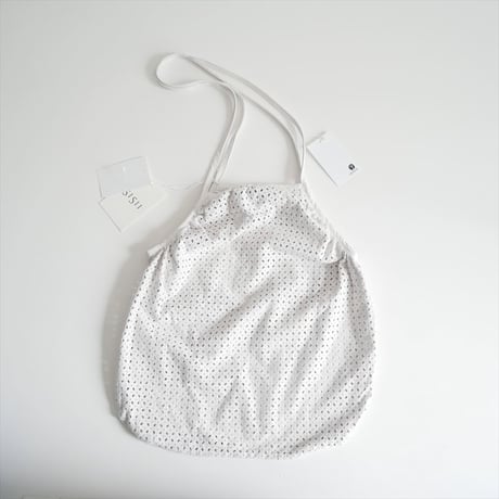 継続販売型 未使用 SISII MARCHE BAG 100-043 2606-0299