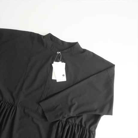 2023AW / 未使用 / journal standard luxe / TRタイプライター ワンピース / 23040440020040 / 2409-0090
