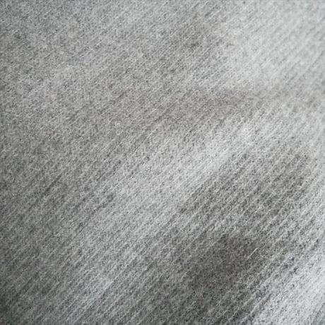 未使用 / L'Appartement同型お取扱い / HAVEL studio / RACOON KNIT MAIN COAT ラクーンニットコート / 2500-0317