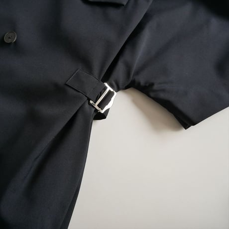 LOEFF / ダブルブレスト ワンピース / 88262090110 / 2511-0808
