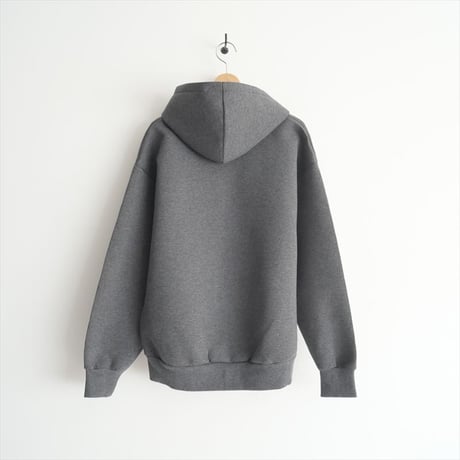 2024 / 未使用 / DEUXIEME CLASSE / Oversized ジップ フーディー / 24070500803030 / 2504-0183