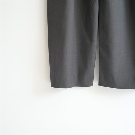 2024SS・人気完売品 / DEUXIEME CLASSE別注 / PROVOKE / OVERALL / PV-070024A-deu / 2504-0706