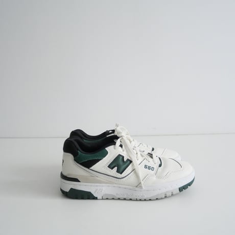 2023 / New Balance / 550 スニーカー / 23093210002310 / SPICK&SPAN購入品 / 一部店舗+WEB限定品 / 2309-0092