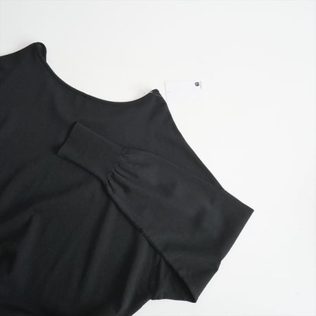 2024SS / 未使用 / L'Appartement / PREMIUM HIGHST PULLOVER / 24080560712010 / 2502-0514