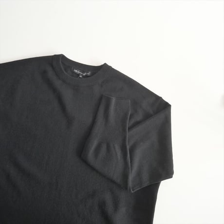 2023AW / 23区 / 【洗える】ウールカシミヤ ニットワンピース / OPWOSW0550 / 2412-0810