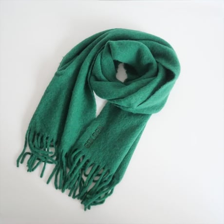 2022AW / L'Appartement購入品 / GOLDEN GOOSE / WOOL STOLE / 22096570000630 / 2501-0030