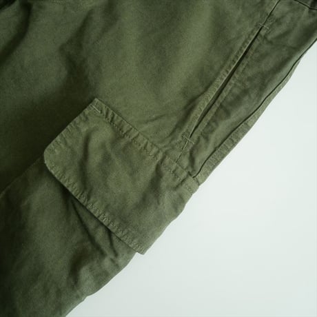 2025 journal standard luxe同型お取扱い OUTIL PANTALON BLESLE OU-P037 2606-0683