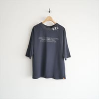 2023SS / ENFOLD / SOLID SLEEVE PULLOVER / 300GS