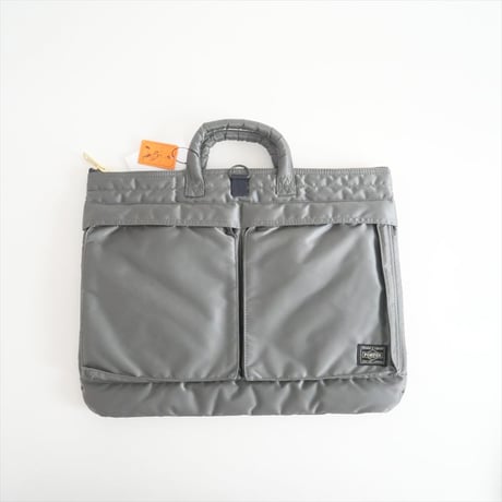 継続販売品 / 未使用 / PORTER / PX TANKER 2WAY SHORT HELMET BAG / 376-19665 / 2408-0646