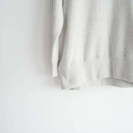 2024AW / Plage / les Tendre shishuu フーディー / 24080922731040 / 2510-0404