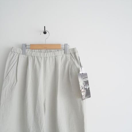 2024SS / ARGUE / BUFFY VINTAGE PANTS / AR24SS-AP036 / 2411-1051