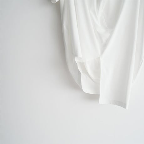 2024SS / 未使用 / ANREALAGE / BALL T-SHIRT / AST2110 / 2410-0517