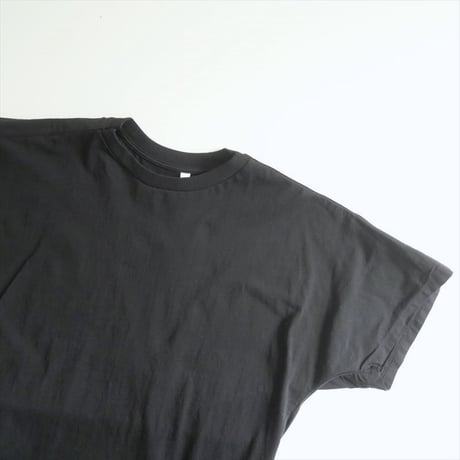 2022AW / L'Appartement別注 / Col Pierrot / Sleeve Pleats T Shits / 22070560400030 / 2408-0375