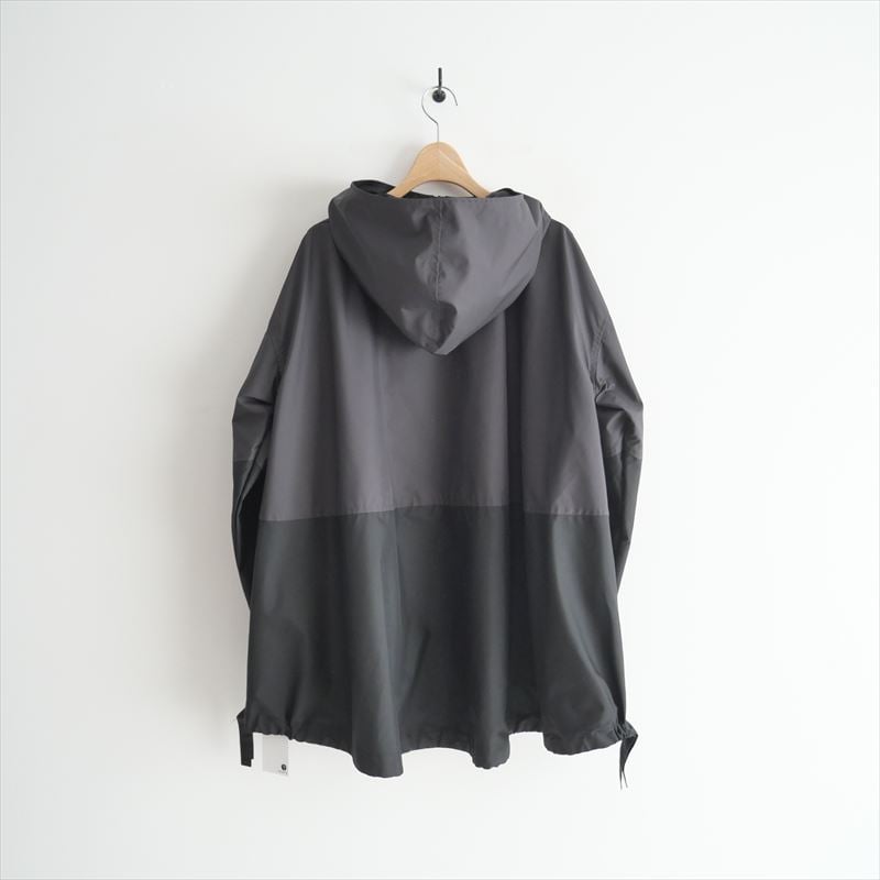 JOURNAL STANDARD LUXE メモリータフタフードブルゾン S JOURNAL STANDARD LUXE（ジャーナルスタンダード ラックス）の