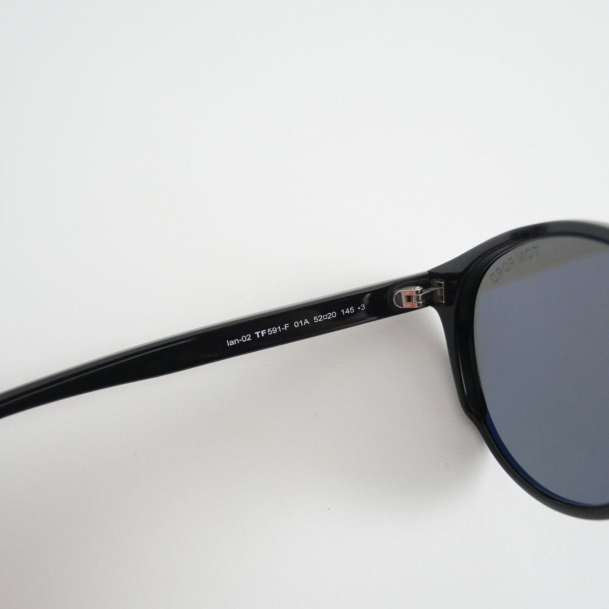 TOM FORD / サングラス / TF591-FB / 2212-1081 | retor...