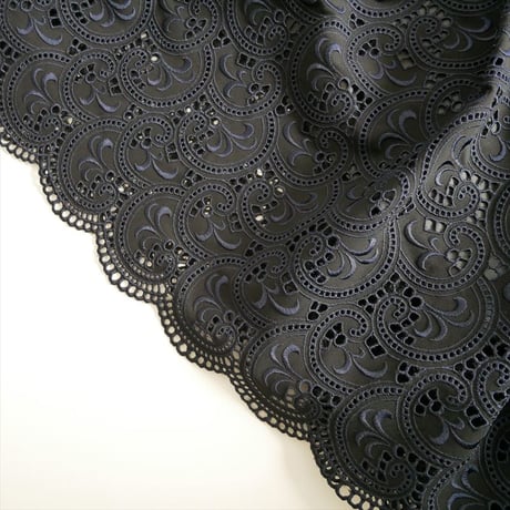 SHE Tokyo / Nadia geometry lace ワンピース / S-SK-415 / 2603-0550