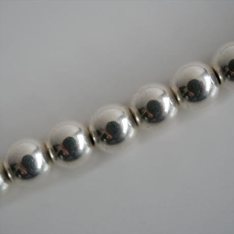 2025 / Ron Herman購入品 / Native American Jewelry / ナバホパール ロングネックレス（5mm/71inch / 2511-0635
