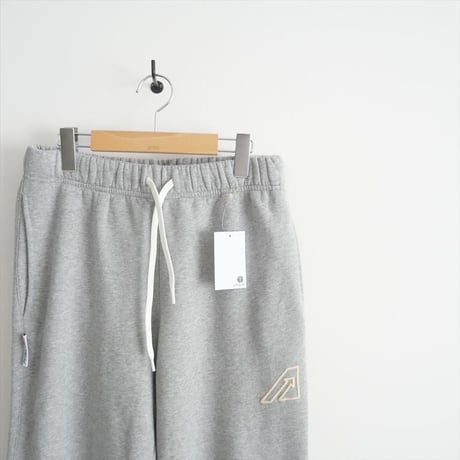 2023AW / MUSE de Deuxieme Classe購入品 / AUTRY / SWEAT パンツ / 23030521000230 / 2402-0832