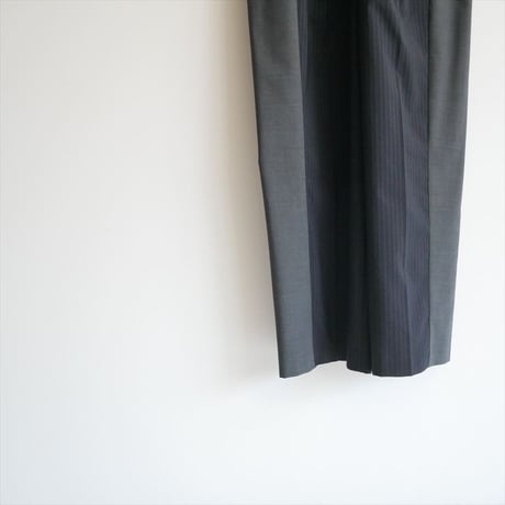 2025・人気完売品 / 未使用 / ENFOLD / TROMPE-L'OEIL ALL-IN-ONE / 300IA233-0611 / 2601-0622