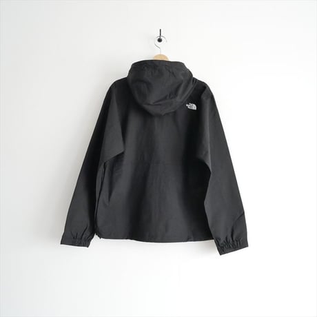 2025AW今季 / 未使用 / THE NORTH FACE / COMPACT JACKET / NPW72530 / 2510-1275