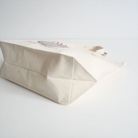 2024・人気完売品 / ヒグチユウコさんコラボ / CHERIE MAISON DU BISCUIT / LEO トートバッグ / 2503-1166