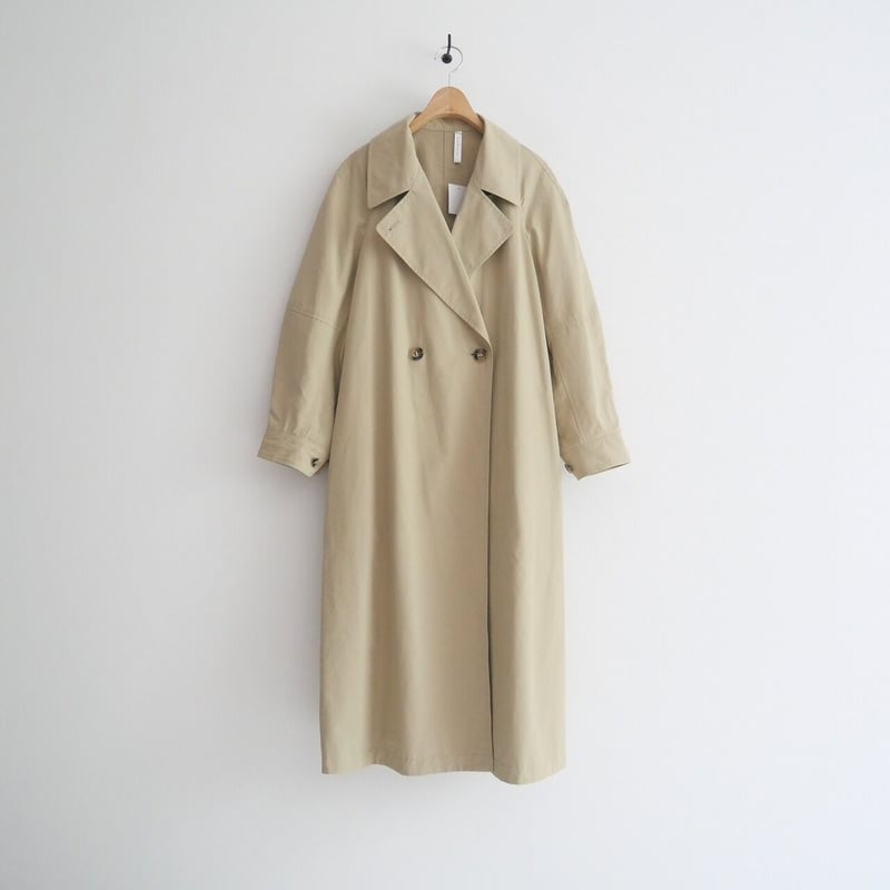 muse de deuxieme classe ライナー付きトレンチコート 中古・古着通販】MUSE de Deuxieme Classe (ミューズ