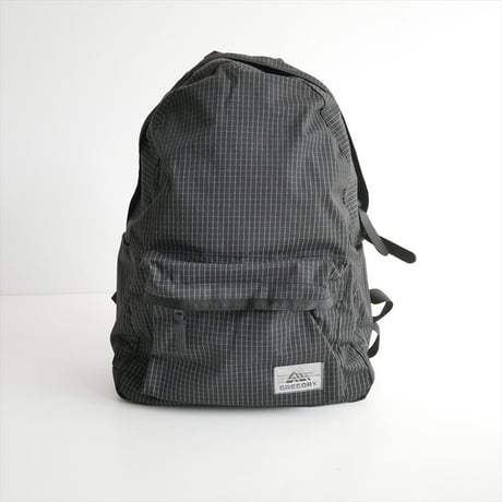 継続販売品 / 未使用 / GREGORY / リラックスデイ リフレクティブリップストップ / 155766A689 / 2602-0547