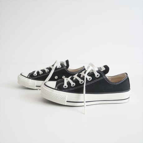 継続販売品 / CONVERSE / CANVAS ALL STAR J OX スニーカー / 2404-0076
