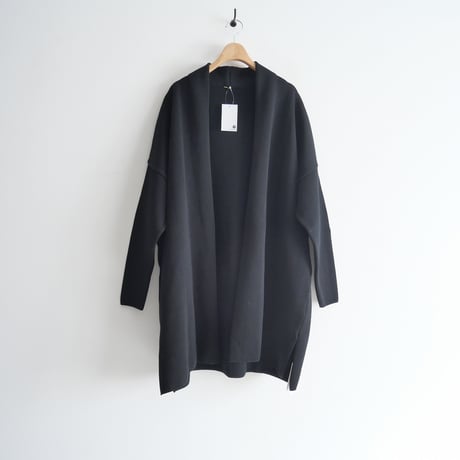 2021 / DEUXIEME CLASSE / Twins cotton ショートガウン / 21020500407030 / 2402-0681