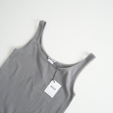 未使用 / Ron Herman購入品 / Wolford / タンクトップ / 3410900123 / 2407-0622