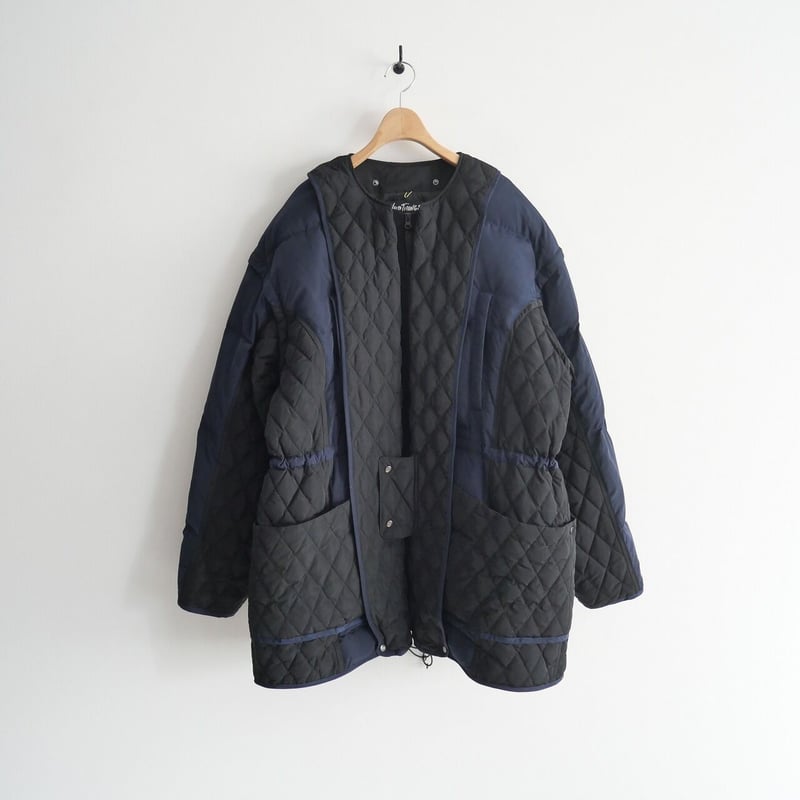 2021AW / JUN MIKAMI × WILDTHINGS / ダウンJK / WT21 2021AW / JUN MIKAMI × WILDTHINGS / ダウンJK / WT21