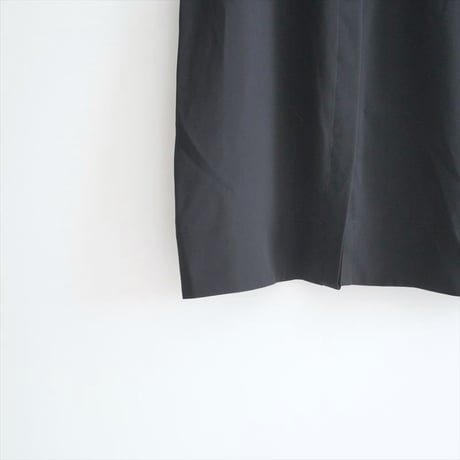 2024SS・人気完売品 / SOEJU / ロングシャツワンピース / S-01-OP-025 / 2503-0982
