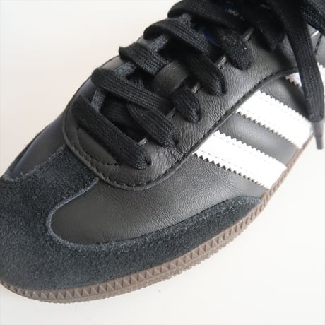 2024SS今季 / AP STUDIO購入品 / adidas / SAMBA OG / 24093587000510 / 2407-0982