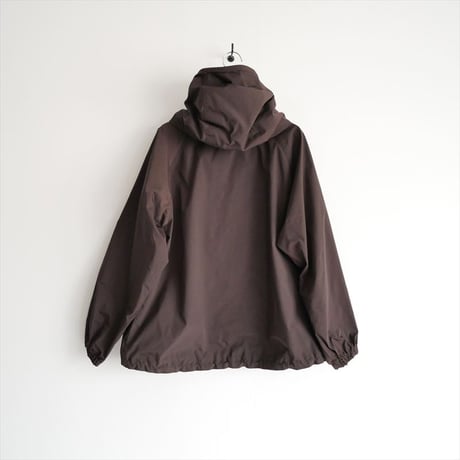 2024AW・人気完売品 / DEUXIEME CLASSE / WASHED FULL ZIP ブルゾン / 24010500411030 / 2511-0306