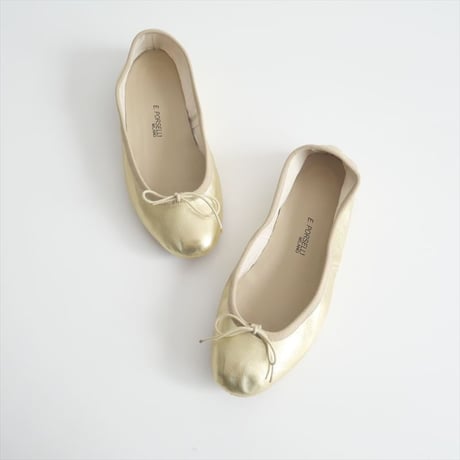 継続販売品 / porselli / バレエシューズ / 2507-0023