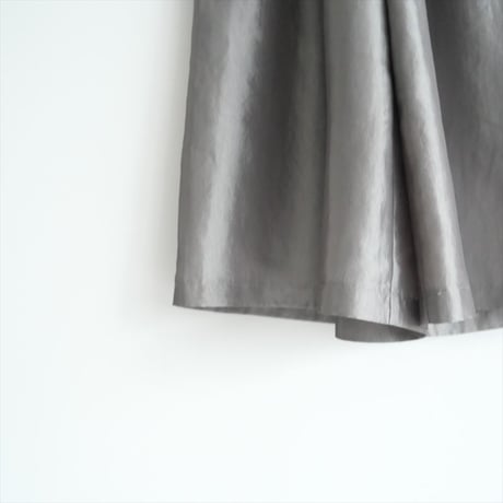 2024SS・人気完売品 / Lig. / wide cargo pants / 237-055 / 2504-1278