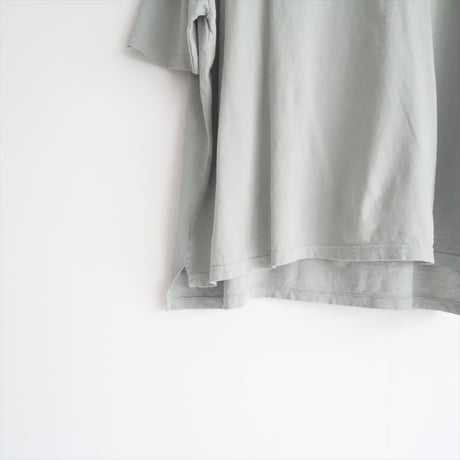 未使用 / L'Appartement購入品 / LA APPAREL / Big T-sh / 21070560101210 / 2310-0840
