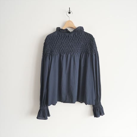 継続販売品 / Merlette / MAJORELLE BLOUSE / 991070082 / 2410-1264