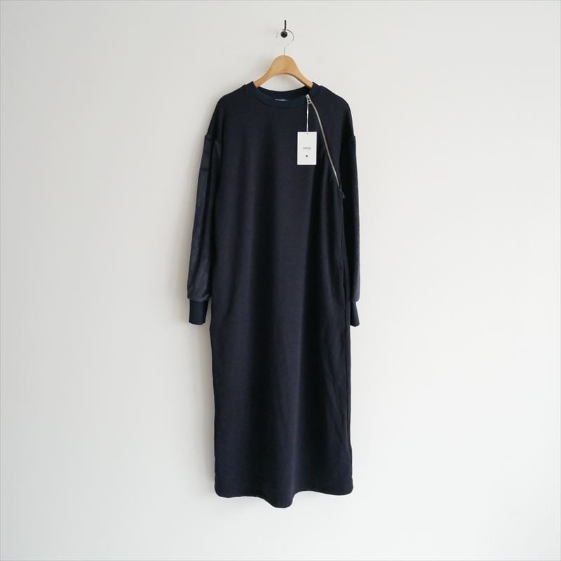 2023AW / 未使用 / CONVERSE TOKYO / HALFZIP ARRANGE