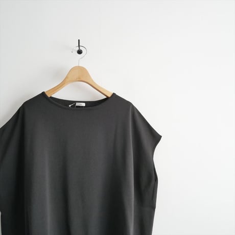 人気完売品 / 未使用 / IENA / コットンストレッチNEOワイドクループルオーバー / 23080900716010 / 2509-0410