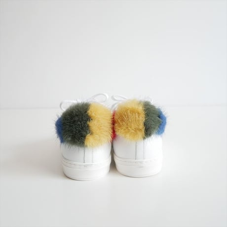 ANYA HINDMARCH / TENNIS SHOE / 2512-0869