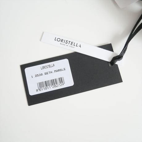 継続販売品 / LORISTELLA / miniBETH 2WAY レザーショルダー / 2407-0070