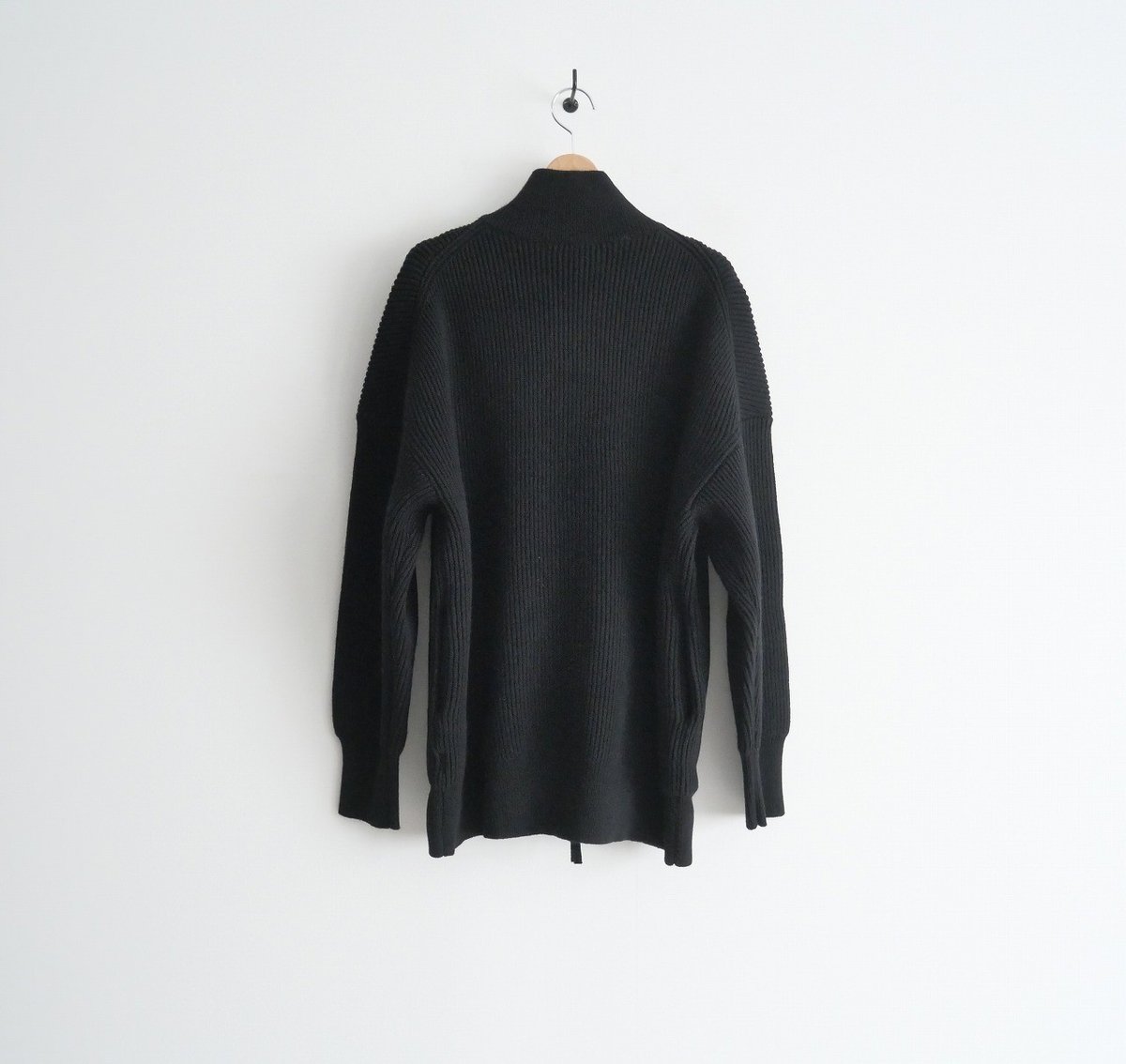 2022AW / AP STUDIO / ジップニットブルゾン / 2208058622313