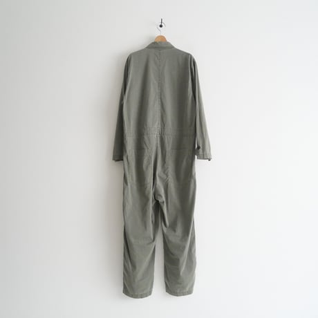 2022SS / AP STUDIO購入品 / JOHNBULL / オーバーダイオールインワン / 22040587000310 / 2312-0197