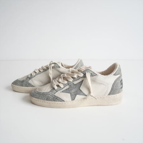 2024SS・人気完売品 / 未使用 / DEUXIEME CLASSE購入品 / GOLDEN GOOSE / BALL STAR / 24093510001710 / 2504-1173
