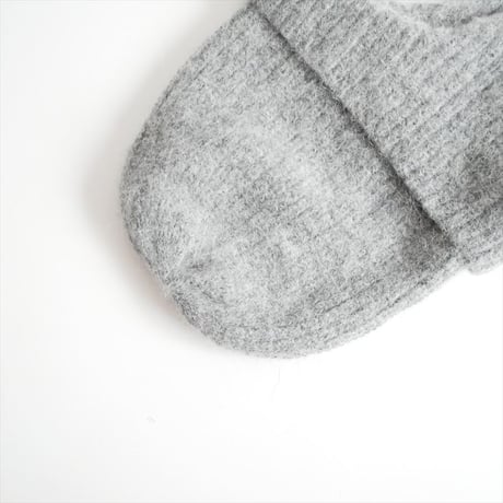 2024AW / AP STUDIO別注 / pcnq / フライトニットキャップ / 24095587001230 / 2502-0733